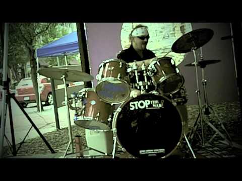 Drummercam - More - Joel Kuiper