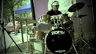 Drummercam - More - Joel Kuiper