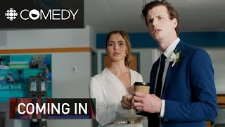 Scared Straight | Coming In | Episode 3