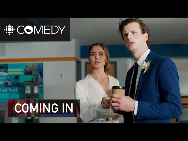 Scared Straight | Coming In | Episode 3