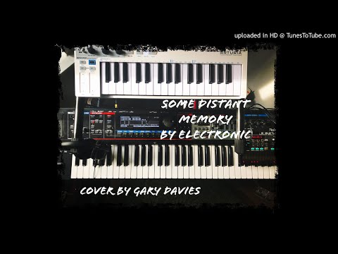 Some Distant Memory - Electronic