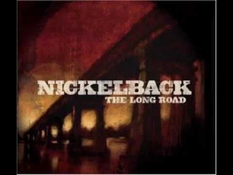 Nickelback - The Long Road (Full Album)
