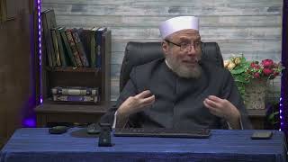 كيفية التعامل مع المتحولين جنسيا/الخميـس (1-6-2023م)فتاوى علي الهواء مباشرة image