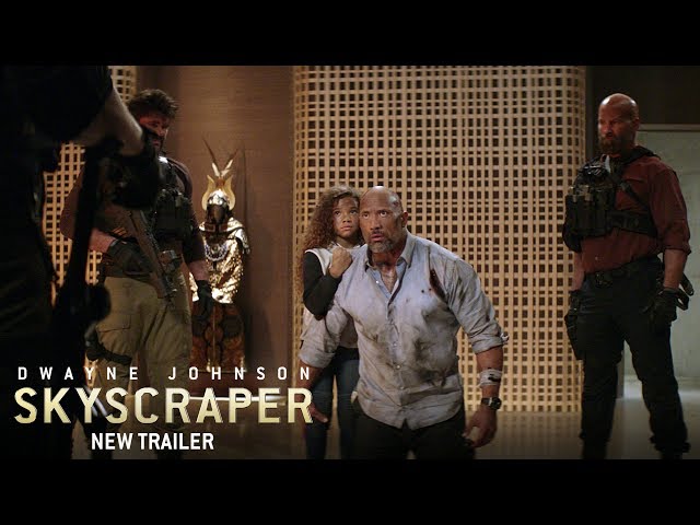 Official Trailer 2