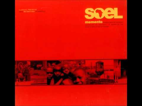 Soel - Shining Pain