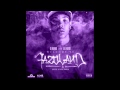 Lil Herb Designer Chopped And Screwed 