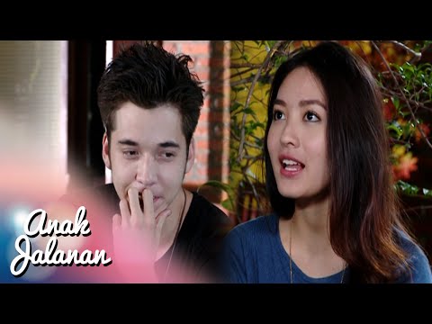 Wow Romantis Banget Cinta Boy Dan Reva [Anak Jalanan]  [28 Juli 2016]