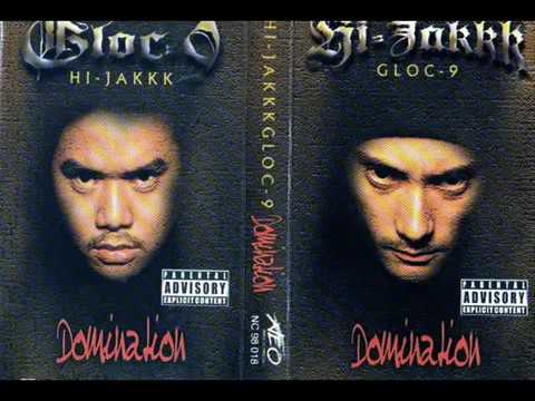 Wangbu -  HI JAKKK GLOC 9