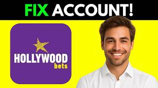 How To Fix My Hollywoodbets Account (UPDATED 2026)