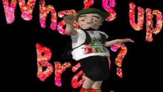 Skank like a braddah-(lean like a cholo hawaiian remix) by Kona Kidd