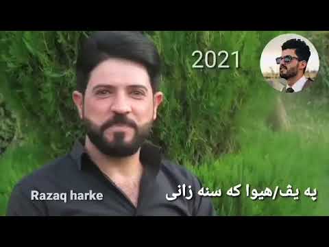 razaq harki