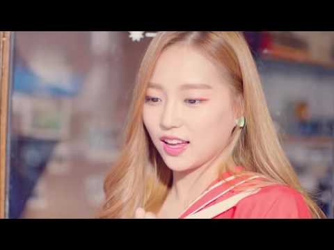 CLC씨엘씨   '아니야No oh oh' MV   YouTube