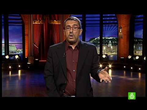 la resaca monologo de buenafuente BFN el dia de san joan 24-06-2009