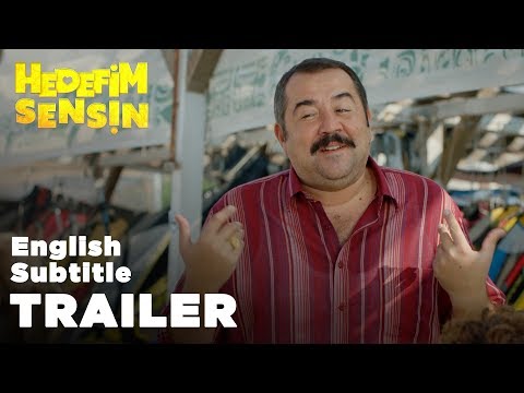 Hedefim Sensin (2018) Trailer