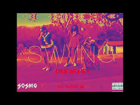 Swang (EliGang) - Ama$e x Ko Quan