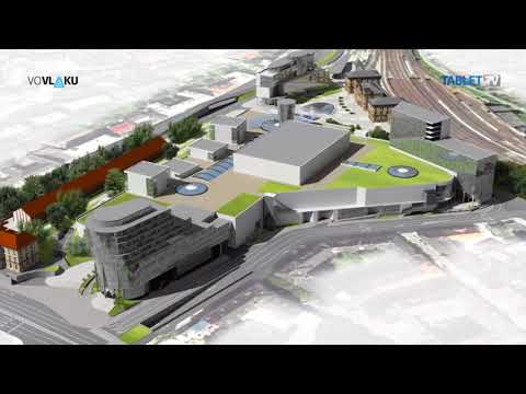 ŽST Bratislava hlavná stanica