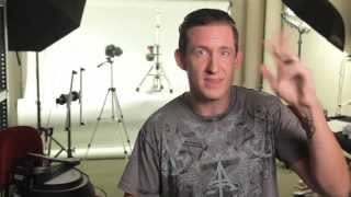 Video thumbnail for Gibraltar's Drumstick Holders | Brent's Hang by Gibraltar Hardware