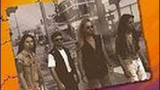 Crimson Glory - Make You Love Me