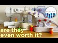 Mini Sewing Machines: Worth It? | The Daily Sew