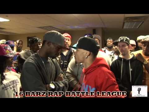 Get Right vs YaBoyClip