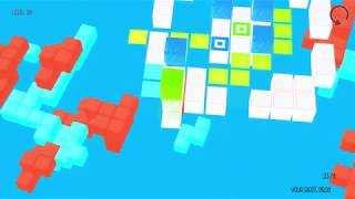 GooCubelets: OCD Level 6-10