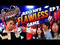 RAYYAN'S FLAWLESS GAME! | Killer Game Season 9: Assassination EP 7