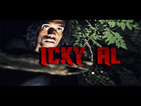 Icky Al - 2K808 (Official Video) | Shot By: @JTaylorProds