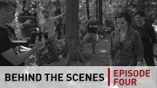 Behind the Scenes: Reunited video