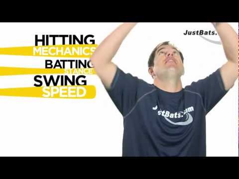 Choosing the Right Youth Baseball Bat - JustBats.com Buying Guide