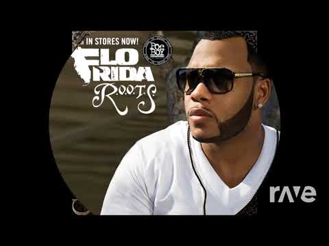 Low X Yeah - Flo Rida & Usher ft. Ludacris, Lil' Jon | RaveDj