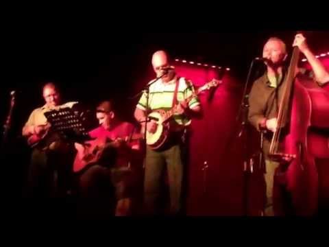 Tiny Broken Heart - New Dixie Storm