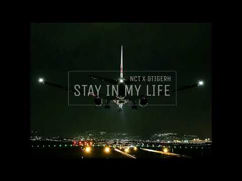 [PIANO] NCT (Taeyong, Naeil, Doyoung) - Stay in My Life (School 2017 OST)
