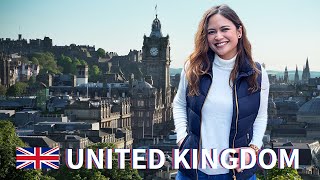 Traveling alone to UK's most popular city after London!