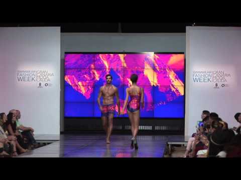 Gran Canaria Moda Cálida 2014 - WE ARE HANDSOME