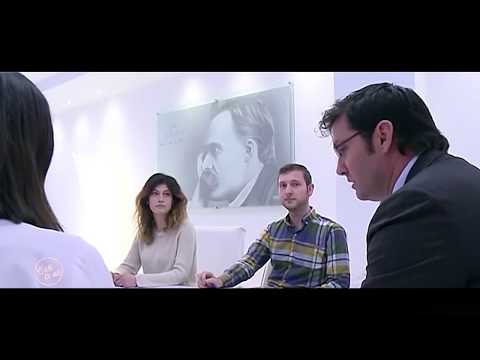 C'est la vie! - Skerdi & Big Mama (Nata 1)