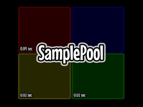 SamplePool