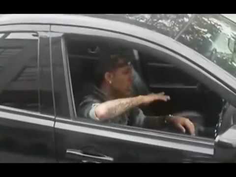 Jae Mula - Black Hoodie