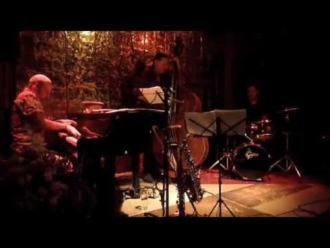 Rick Keller Quartet with INVITATION at Jazzbar Vogler (12.07.2013)