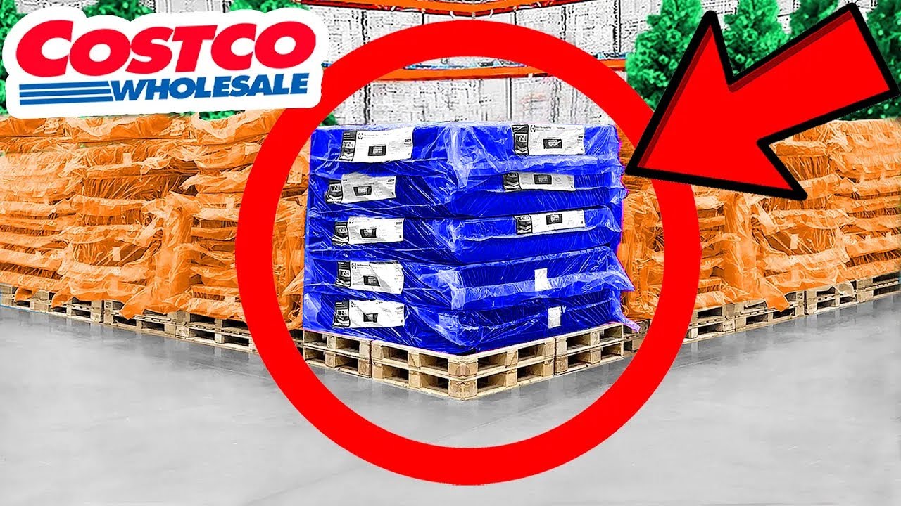 10 Things You SHOULD Be Buying at Costco in January 2025