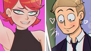 FBI Wiretaps Family 『Shadbase Comic Dub』