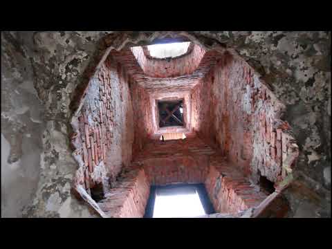 Bisericile Lacului Cincis