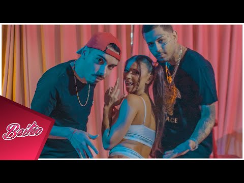 Conjunto da Calvin Klein - MC Pipokinha, MC Madan Feat. DJ GRZS (Videoclipe Oficial)