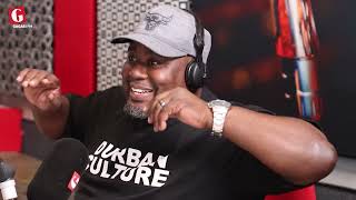 Download lagu Radio & The Man Behind the Magic | The Uprising With Linda 'Mr Magic Sibiya' mp3