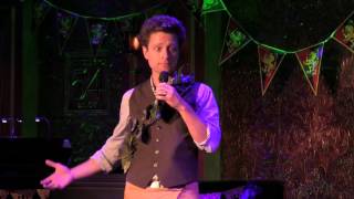 Kevin Massey - "Strangers Like Me" (The Broadway Prince Party)