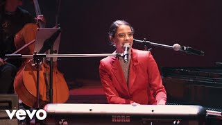 Debi Nova - Club (En Vivo Desde El Teatro Nacional De Costa Rica)