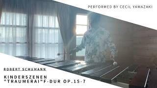Download lagu Kinderszenen'Traumerai' F-Dur Op.15-7 / Robert Schumann【子供の情景 トロイメライ Op.15-7 ヘ長調 / ロベルト・シューマン】 mp3 Download lagu Kinderszenen'Traumerai' F-Dur Op.15-7 / Robert Schumann【子供の情景 トロイメライ Op.15-7 ヘ長調 / ロベルト・シューマン】 mp3