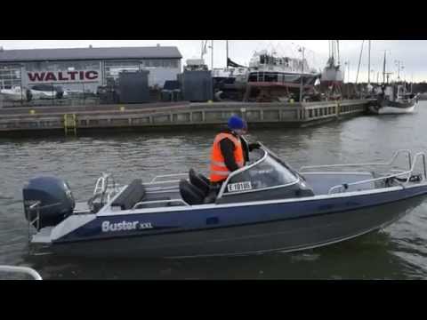 Waltic's Buster - Yamaha joyride 24 10 2014