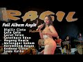 DIGILIR CINTA FULL ALBUM 2023 RAGIL PONGDUT