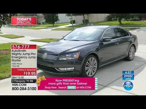 HSN | Gadget Gift Solutions 12.06.2017 - 04 PM