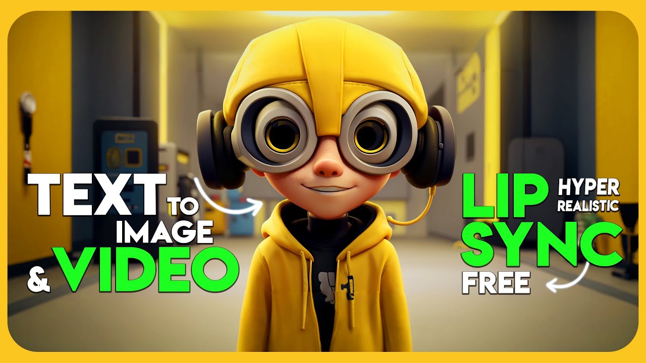Free AI Video Generator | Lip-sync | Talking Avatar | Text to Speech